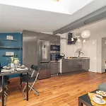 Krakow Central Apt - Top Location, Ac - By Rentujemy