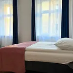 Corner Apartments