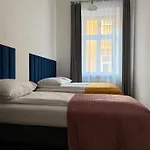 Corner Apartments