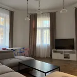 Corner Apartments