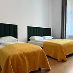 Corner Apartments