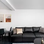 Apartments Deluxe Barcelona 55