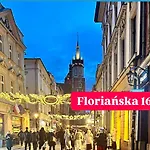 Ministay Florianska