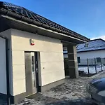 Villa Krakow