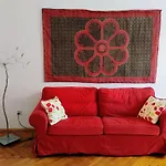 Apartament Rozy