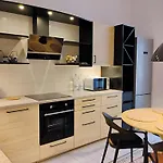 Apartament Rozy