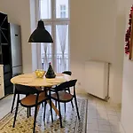 Apartament Rozy
