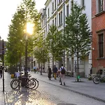 Medhotel Krupnicza W Krakowie