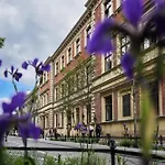 Medhotel Krupnicza W Krakowie