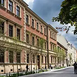 Medhotel Krupnicza W Krakowie