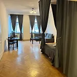 Apartament Rodzinny 14