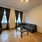 Apartament Rodzinny 14