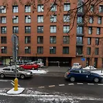 Modern Apartments II With Free Underground Parking