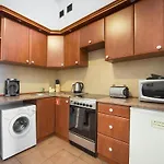 Ventus Rosa Apartments