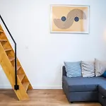 Piano Apartments