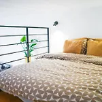 Piano Apartments