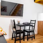 Piano Apartments