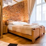 Aparthotel Stare Miasto