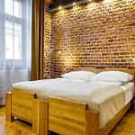 Aparthotel Stare Miasto