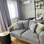 Kazimierz Art Apartment For 2