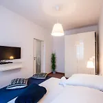 Cozy Apartment - Bosacka 10 Street