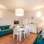 Cozy Apartment - Bosacka 10 Street