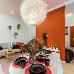 Apartment Near Main Station - Bosacka 8 Street