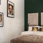 Fragola Apartments Old Town