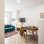 New Apartment! Jewish Quarter - Segundo