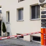Apartment Close To The Center