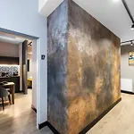 Platinia Premium Apartments