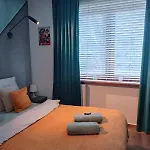 Dream Lux Apartments