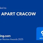 Vip Apart Cracow