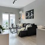 Krakowski Zakatek- Apartament Premium Z Garazem