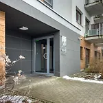 Krakowski Zakatek- Apartament Premium Z Garazem