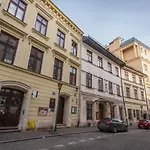 Mikolajska Apartment 2