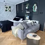 Kazimierz Art Apartment For 2