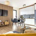 Nowoczesny Apartament Pychowicka 3B