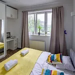 Comfort Apartment In Great Location