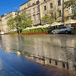 Residence B&B La Fontaine Aparthotel