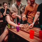 The Little Havana Party Hostel