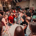 The Little Havana Party Hostel