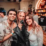 The Little Havana Party Hostel