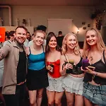 The Little Havana Party Hostel
