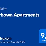 Kurkowa Apartments