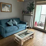 Friedleina 7 Kamienica Prezydencka