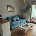 Friedleina 7 Kamienica Prezydencka