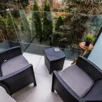 Kosciuszki 47 Apartament