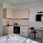 Sympo Apartments