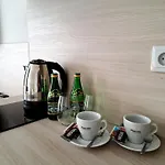 Sympo Apartments